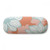 Green Orange Flower Plant Paint Glasses Case Eyeglasses Hard Shell Storage Spectacle Box