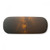 Orange Dark Sky Fog Glasses Case Eyeglasses Hard Shell Storage Spectacle Box