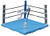 Bandai Tamashii Nations Act Ring Corner The Challenger's Corner Stage Action Figure