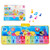 WowWee Pinkfong Baby Shark Official - Step  and  Sing Piano Dance Mat, Multicolor