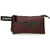 Pepe Jeans Pencil Cases, Brown -Marrón-, 22 Centimeters