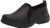Dr. Scholl's Shoes Women's Just Start Slip-Resistant Slip On, Black, 9.5 Wide