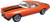 AMT 1970.5 Camaro Z28 Model Kit