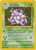 Pokemon - Nidoking -11- - Base Set 2 - Holo