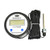 High Precision Digital Thermometer with Probe Electronic Digital Water Meter Temperature Measuring Instrument 30m Cable