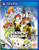 Digimon Story cyber Sul © over scan