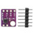 Temperature Humidity Sensor Board Humidity GY-SHT31-D I2C Interface for Accuracy Measuring