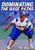 Tim Walton: Dominating the Base Paths -DVD-