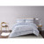 Truly Soft Everyday Truly Soft Waffle Stripe Duvet Set, Full/Queen