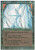 Magic: the Gathering - Wall of Ice - Revised Edition