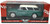 Motormax Diecast Car Model 1/24 Green Die Cast for 1955 Chevrolet Nomad