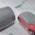 KPMF K75411 Gloss Chalk White 3in x 5in -Sample Size- Vinyl Car Wrap Film