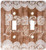 3dRose lsp_172142_2"Rustic Wood And Lace Image Peace, Love And Joy" Double Toggle Switch
