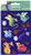 Assorted Dragon Sticker Sheets | Multicolor | party Favor | 3 Sheets