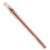 freshMinerals Waterproof Lip Liner, Barely, 0.37 Fluid Ounce