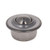 Othmro Ball Transfer Bearing Stainless Steel Ball Drop-in Units Round Ball Bearings Universal Ball Bearing Universal Rotation Caster 2 Pcs