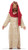 California Costumes Jesus Child Costume, Large