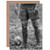 Wee Blue Coo Dt Ball Rugby Mud Bowl Art Birthday Gift Sealed Greeting Card Plus Envelope Blank Inside