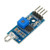 Davitu Module Board Sensor  and  Detector Module - 4Pin Photodiode Sensor Controller Module Measure Module