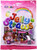 ABC Assorted Fruit Jelly Filled Strip Straws - Many Flavors -9.1 oz-