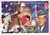 Madagascar - 1999 Marilyn Monroe  and  JFK - Stamp Souvenir Sheet - 13D-312