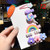 ZHUZI Baby Hair Clips, New Kawaii Cartoon Fruit Flower Princess Hairpins Children Girls Kids Hair Clips Pin Accessories Barrettes Hairclip Headdress-12-