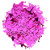 joyMerit Flamingo Table Confetti Sparkle Scatter Sprinkle Wedding Summer Party Decor