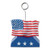Flag Photo/Balloon Holder Party Accessory -1 count-