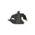 OE Replacement Nissan/Datsun 200SX/Sentra Driver Side Lower Engine Cover (Partslink Number NI1228101)