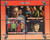 Chad Post 2013 Star Trek 4 Stamp Sheet Kirk Spock Uhura McCoy Sulu Chekov 3B-286