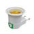 LUNCK With On/Off Switch LED Wall Lamp Light Base Splitter Socket Adapter Screw Converter Lamp Holder Bulb Base