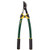 Melnor 27 Bypass Loppers with Non-Stick Coated Blade; Cuts 1.5 Branches