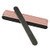 Haobase 10Pcs Double Sided Nail Files Emery Board