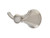 Pfister Saxton Robe Hook, Brushed Nickel