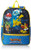 FAB Starpoint Little Boys' Pokemon 16 Inch Backpack, Multi, One Size