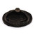 Cabinet Knob Furniture Knobs 2Pc Retro Kitchen Cabinet Pull Handle Antique Bronze Cupboard Chest Drawer Bin Pull Ring Handle Knob B