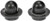 Dorman 926-277 Radiator Mount Bushing for Select Nissan Models -Pack of 2-