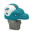 NFL Miami Dolphins Foamhead
