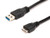 Griffin USB 3.0 Micro-B Charge/Sync Cable Supports USB Superspeed 3.0 Devices - Charge/sync Data Transfer Cable