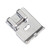 Piping Sewing Machine Presser Foot - Fits All Low Shank Snap-On Singer, Brother, Babylock, Euro-Pro, Janome, Kenmore, White, Juki, New Home, Simplicity, Elna and More
