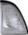 Dorman 1630203 Ford Mustang Passenger Side Parking / Turn Signal Light Assembly