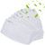 30 Pcs Activated Carbon PM 2.5 Filter Insert Anti Haze Replacement Face PM2.5 Filter Paper