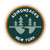 Squiddy Adirondacks New York ADK - Vinyl Sticker for Car, Laptop, Notebook -5" high-