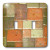 3dRose LLC lsp_11150_2 Design like Copper, Double Toggle Switch