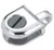 C.R. LAURENCE ZLC6CH CRL Chrome Z-Line Hasp Display Connector