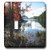 3dRose LLC lsp_60321_2 Acadia National Park, Eagle Lake, Double Toggle Switch