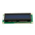 1602 LCD Display Module Character LCD Screen Module Blue Screen with White Letters 83.61.2cm