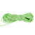 VGEBY Tent Rope, Outdoor Camping High Strength Polyester Reflective Tent Guyline Rope Guy Line Cord