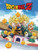 Great Eastern Entertainment 57655 Dragon Ball Z - Trunks & Goten Sublimation Throw Blanket One Size Multi/Colored