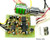 Echo Board for CB Radio - Workman BB2